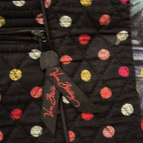 Vera Bradley crossbody - Picture 4 of 7